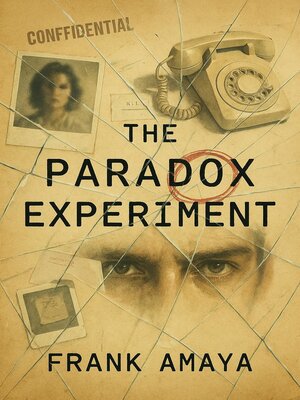 cover image of The Paradox Experiment